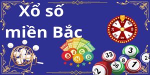 xổ số miền bắc rio66
